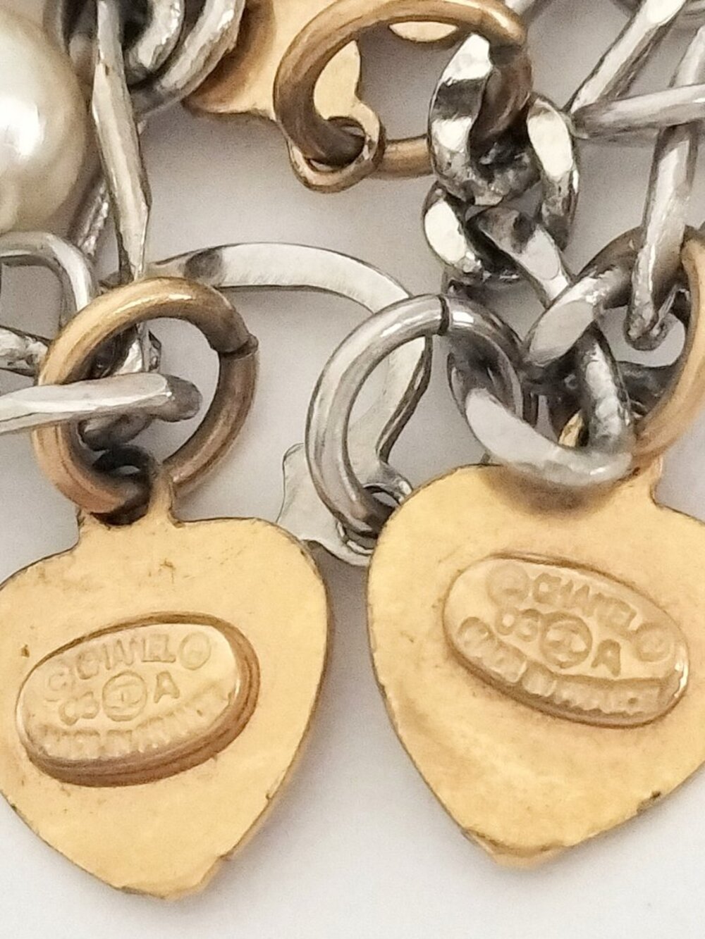 Chanel Earrings - Picture 3 of 9